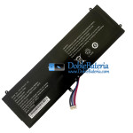 Batería para PDA Smartbook141 NV-4774126-2s UTL4776127-2S PC208PC209 [Batería de repuesto]